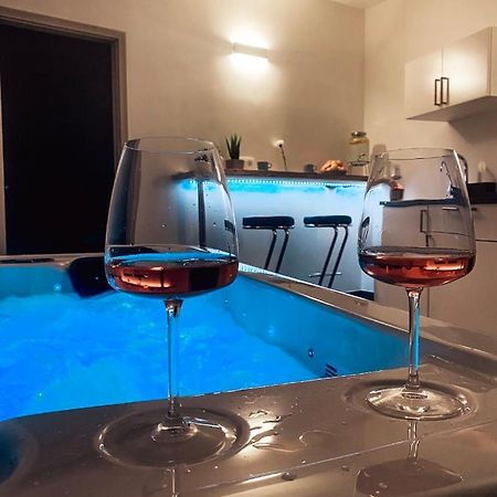 Lavitas Spa Moravce المظهر الخارجي الصورة