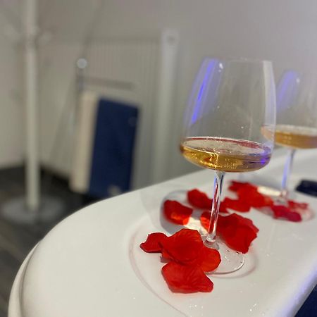 Lavitas Spa Moravce المظهر الخارجي الصورة
