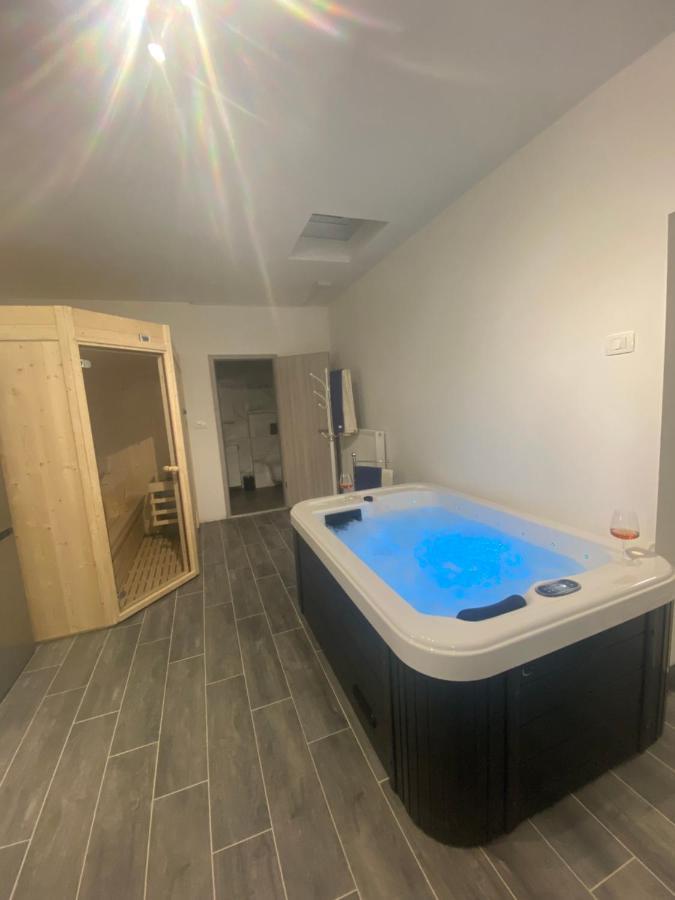 Lavitas Spa Moravce المظهر الخارجي الصورة