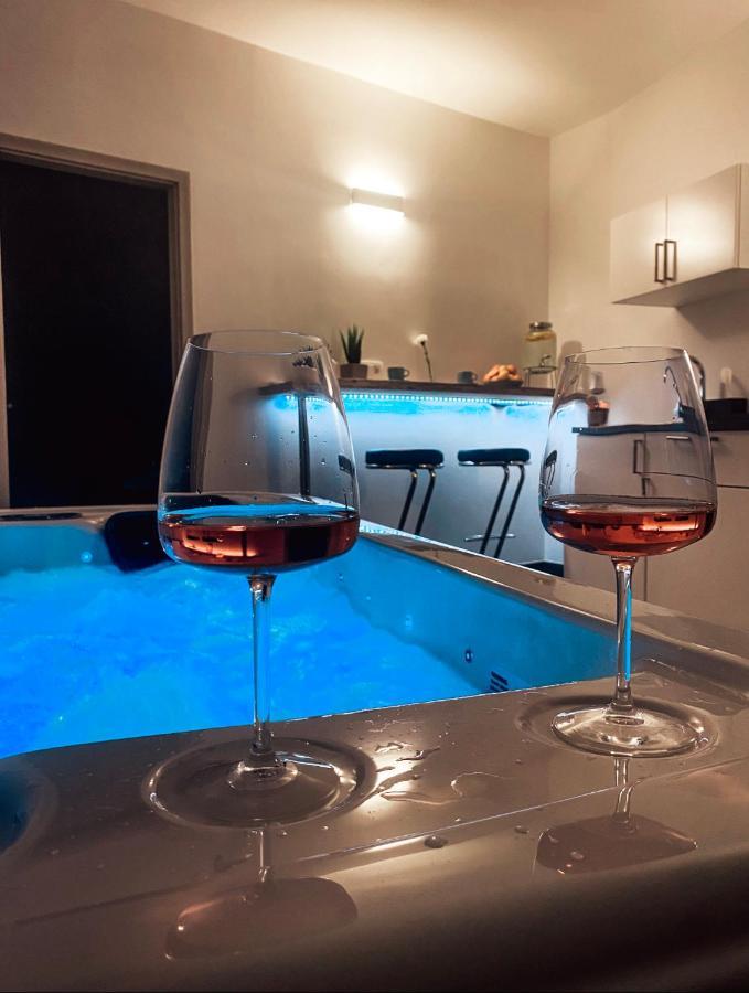 Lavitas Spa Moravce المظهر الخارجي الصورة