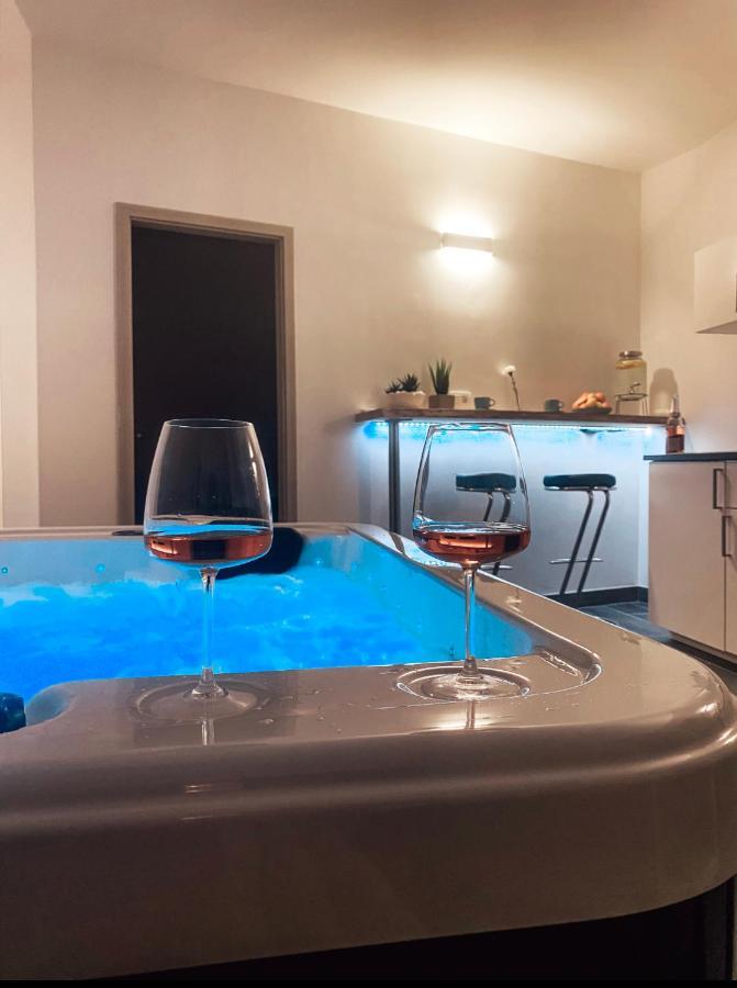 Lavitas Spa Moravce المظهر الخارجي الصورة